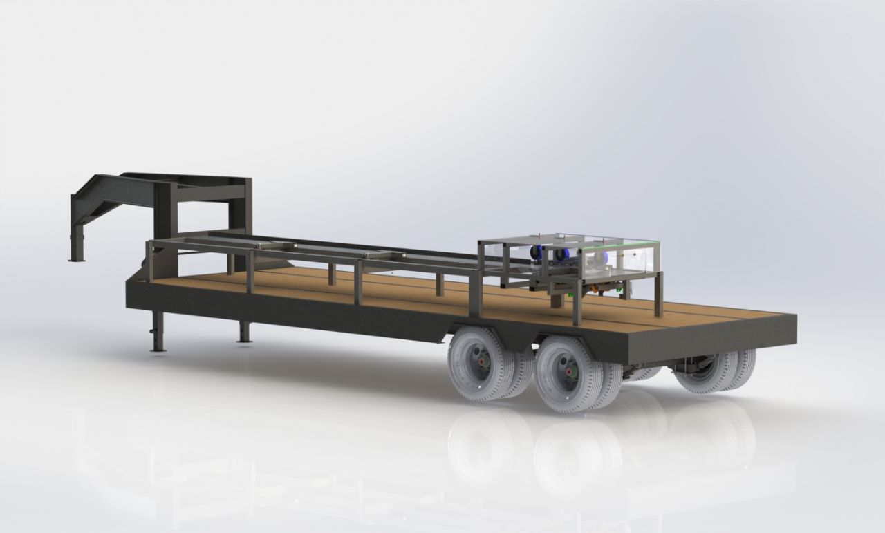 Building and Construction