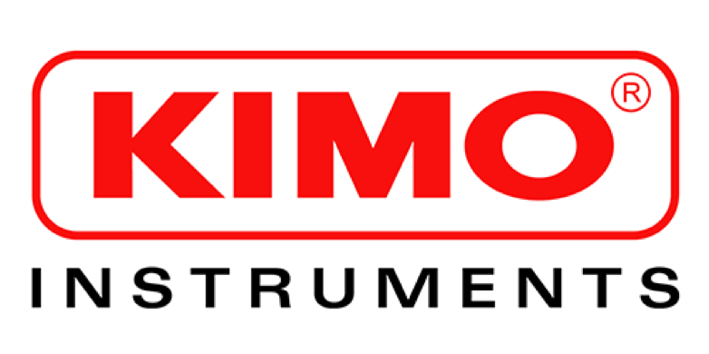 KIMO INSTRUMENTS
