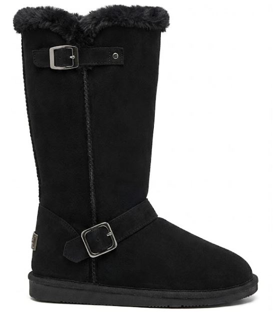 8522 - BLACK
ASSORTED SIZES IN THE BOX
18 PAIR