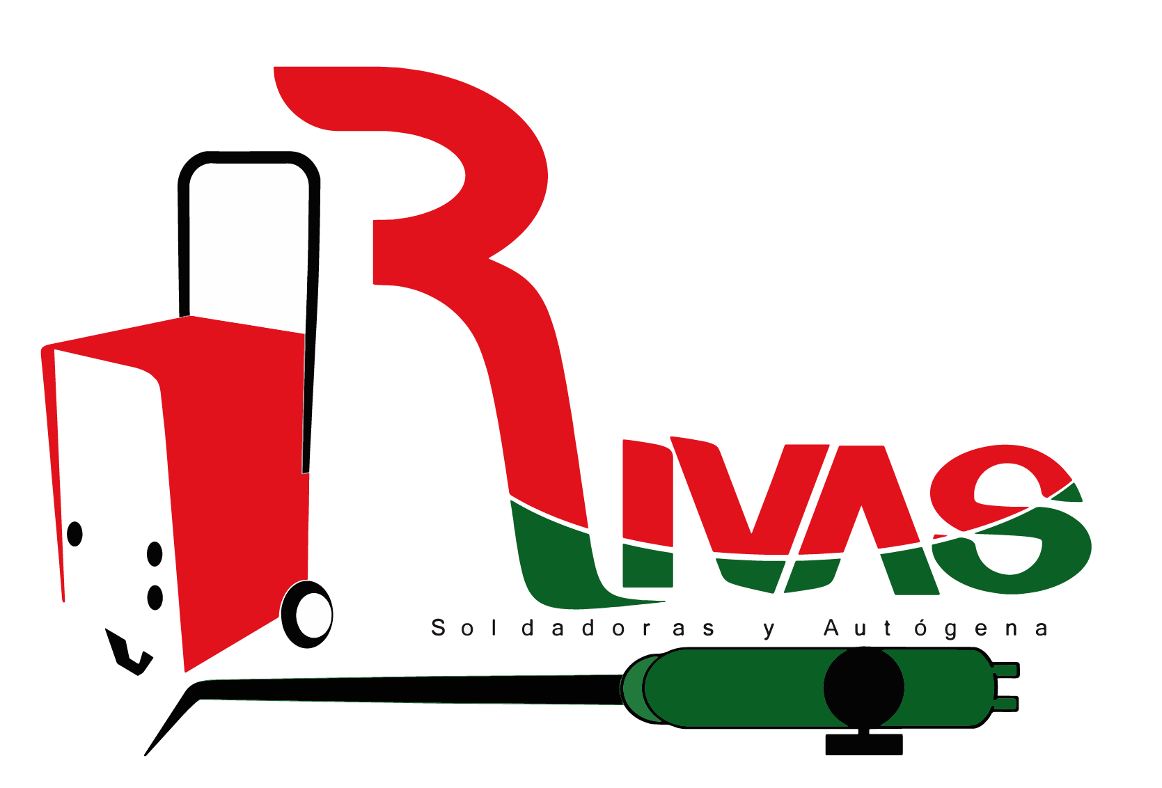 Máquinas para soldar – Soldadoras y Autógena Rivas S.A. de C.V. – Guadalajara