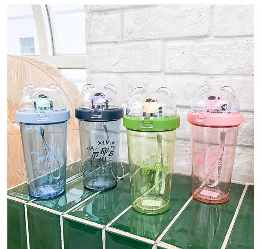 BW-22
VASO DE AVION
CAPACIDAD DE 500 ml