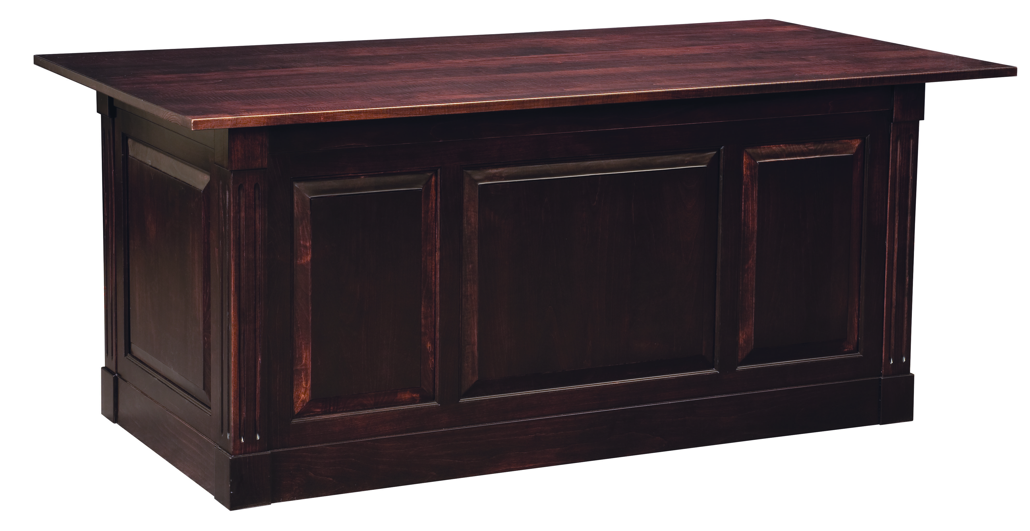 Northport Executive Desk-#218