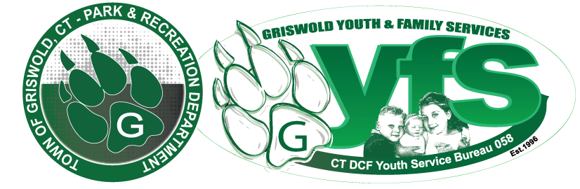 Griswold, CT Park &amp; Rec / Youth &amp; Family Programming &amp; Events