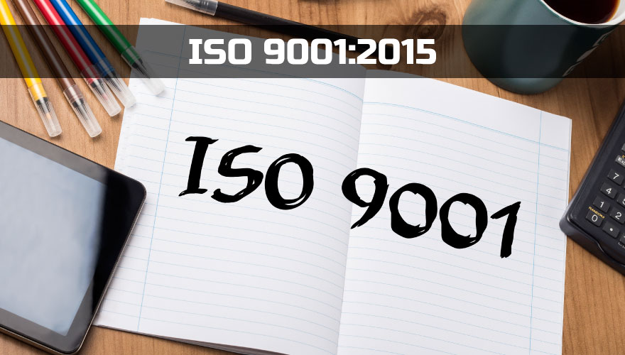 Interpretación e Implementación de la ISO 9001:2015