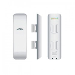 Access Point Airmax Ubiquiti Nano Station M2 11dbi Cpe 2.4gh