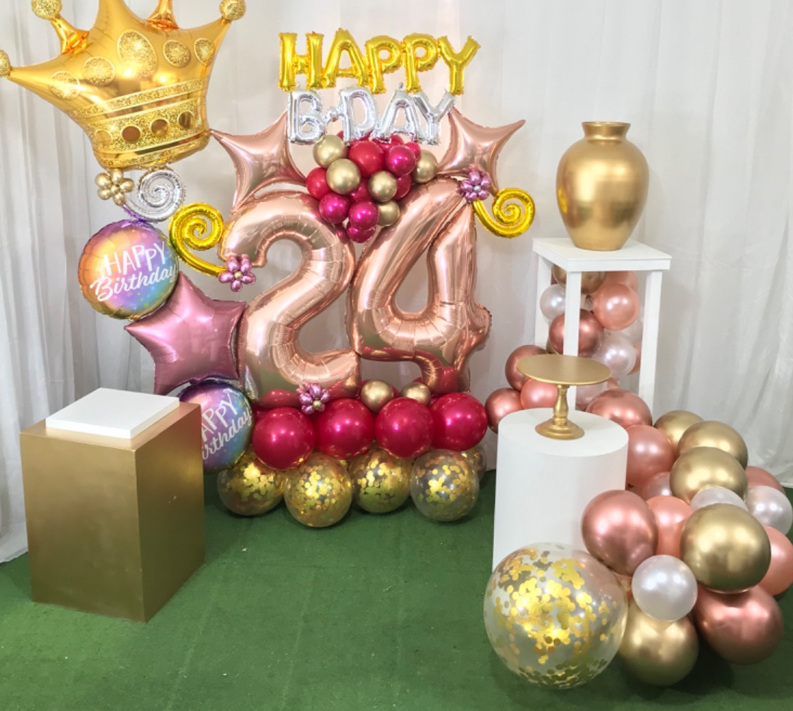 Auxiliar Tipo Farol
Mediana 1,02 M Altura .41x41cm
$50.0000
Cubo Pequeño
58 CM Altura
.41x41cm
$50.000
Color Dorado
Cilindro Pequeño 40, 5D X 58 CM Altura
$50.000