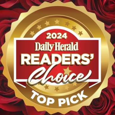 2024 Reader's Choice Top Pick Plumbing
