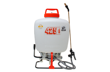 525200
Aspersora Manual de Mochila
 Portátil 425 20 L.
