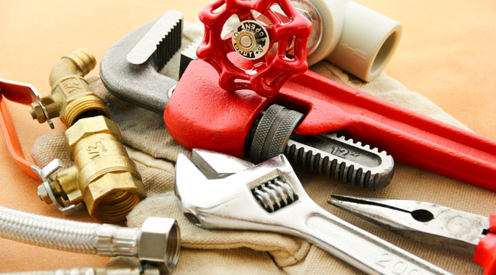 Ferretería Panamericana S.A. de C.V. - ARTICULOS DE PLOMERIA
