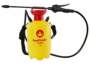 Royal Condor Handy 7l