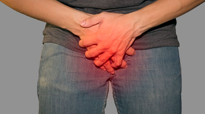 Dr. Mota, Urólogo - CIRUJANO URÓLOGO