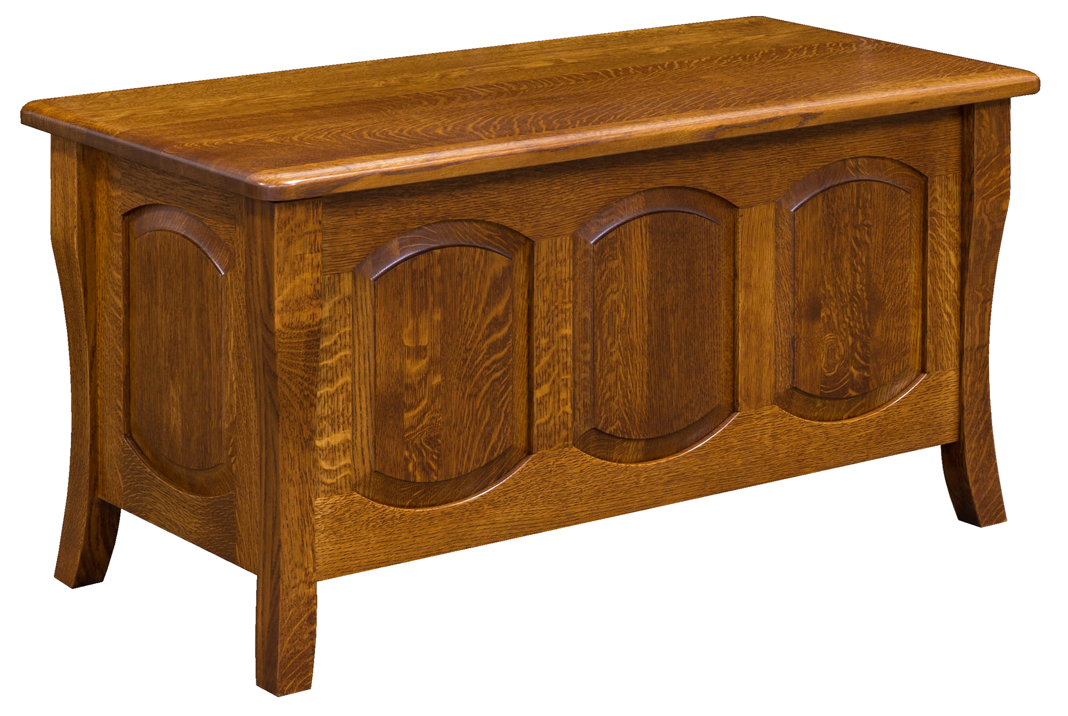 Berkley Cedar Chest-#67