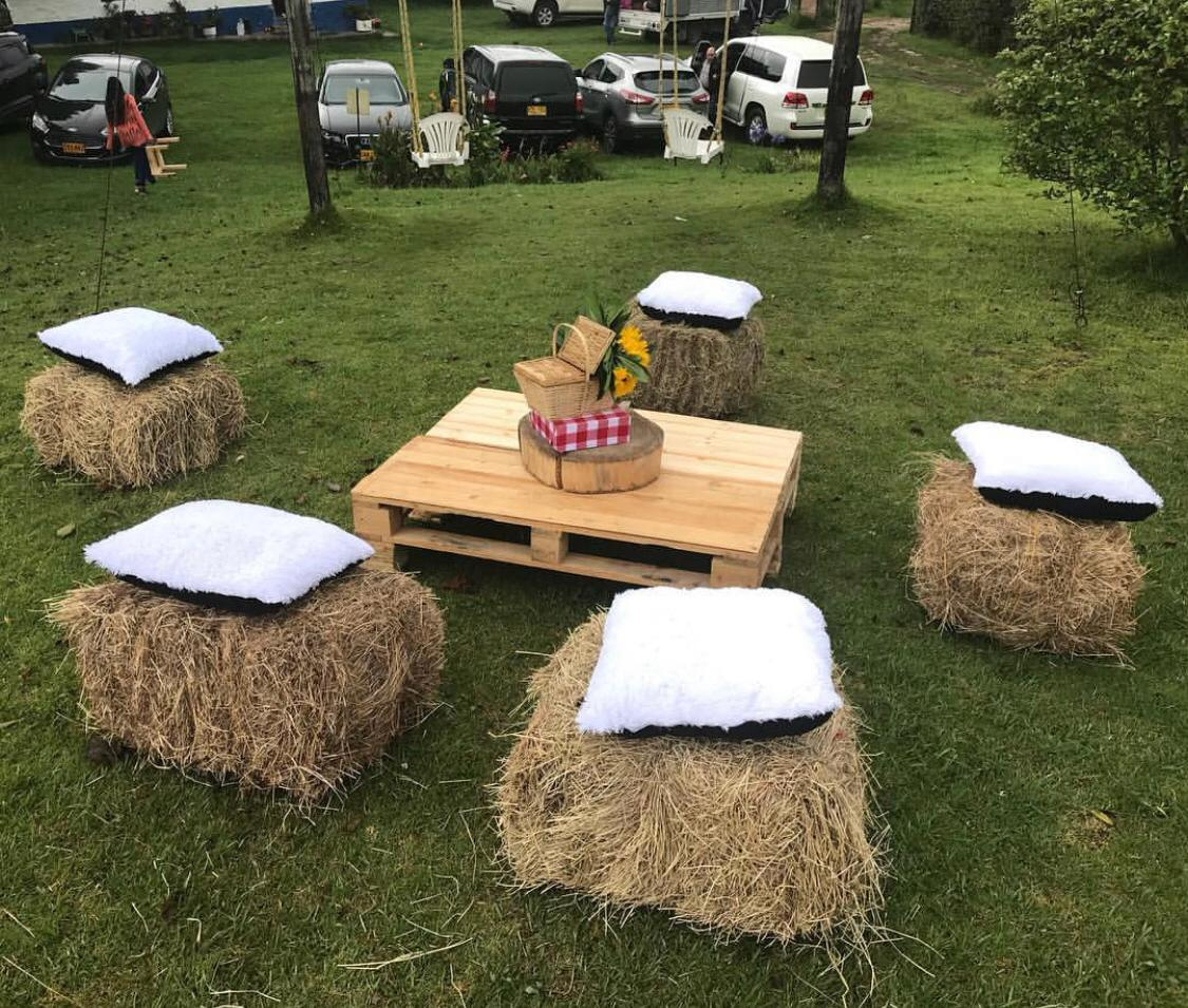 Heno multi - usos
40cm x 60cm
Alquiler
$15.000
cojin 5000