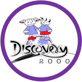 Salon De Fiestas Discovery2000