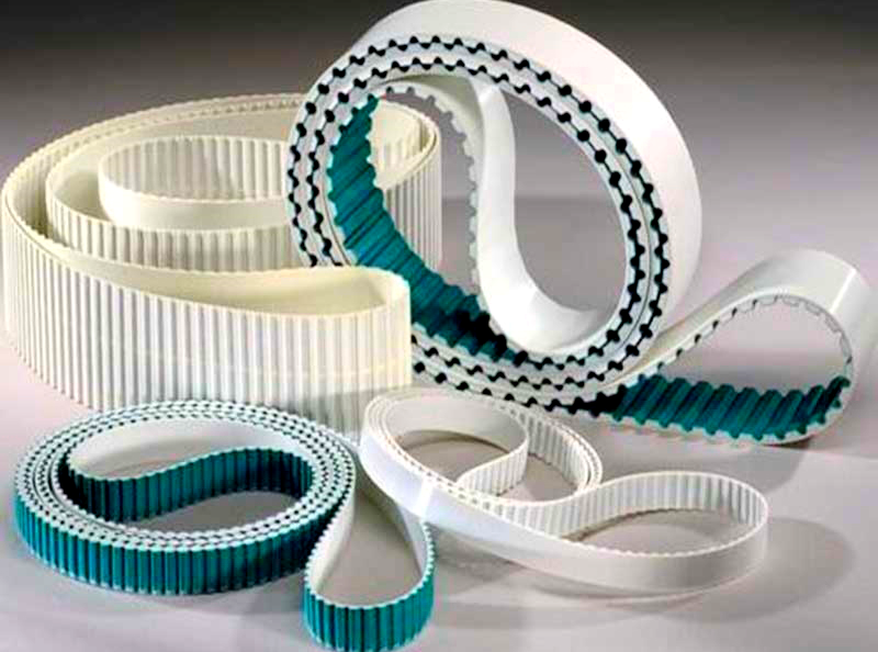 Bandas de Poliuretano