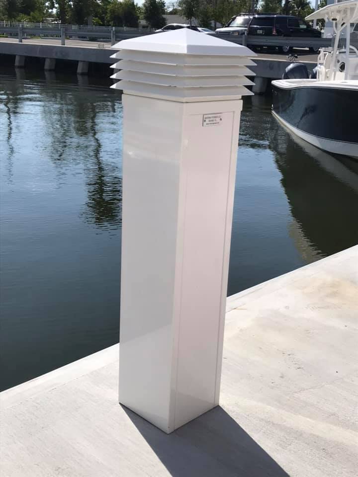 Seahaven Superyacht Marina