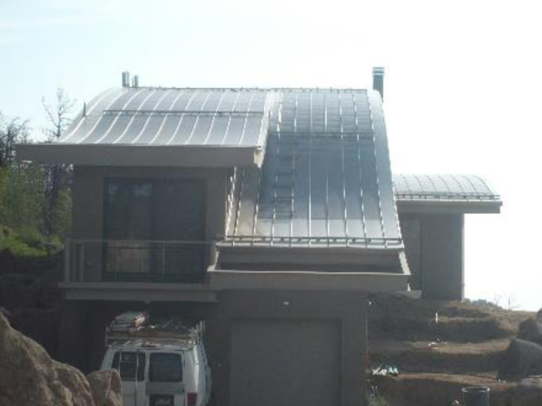 Unique Solar with Storage