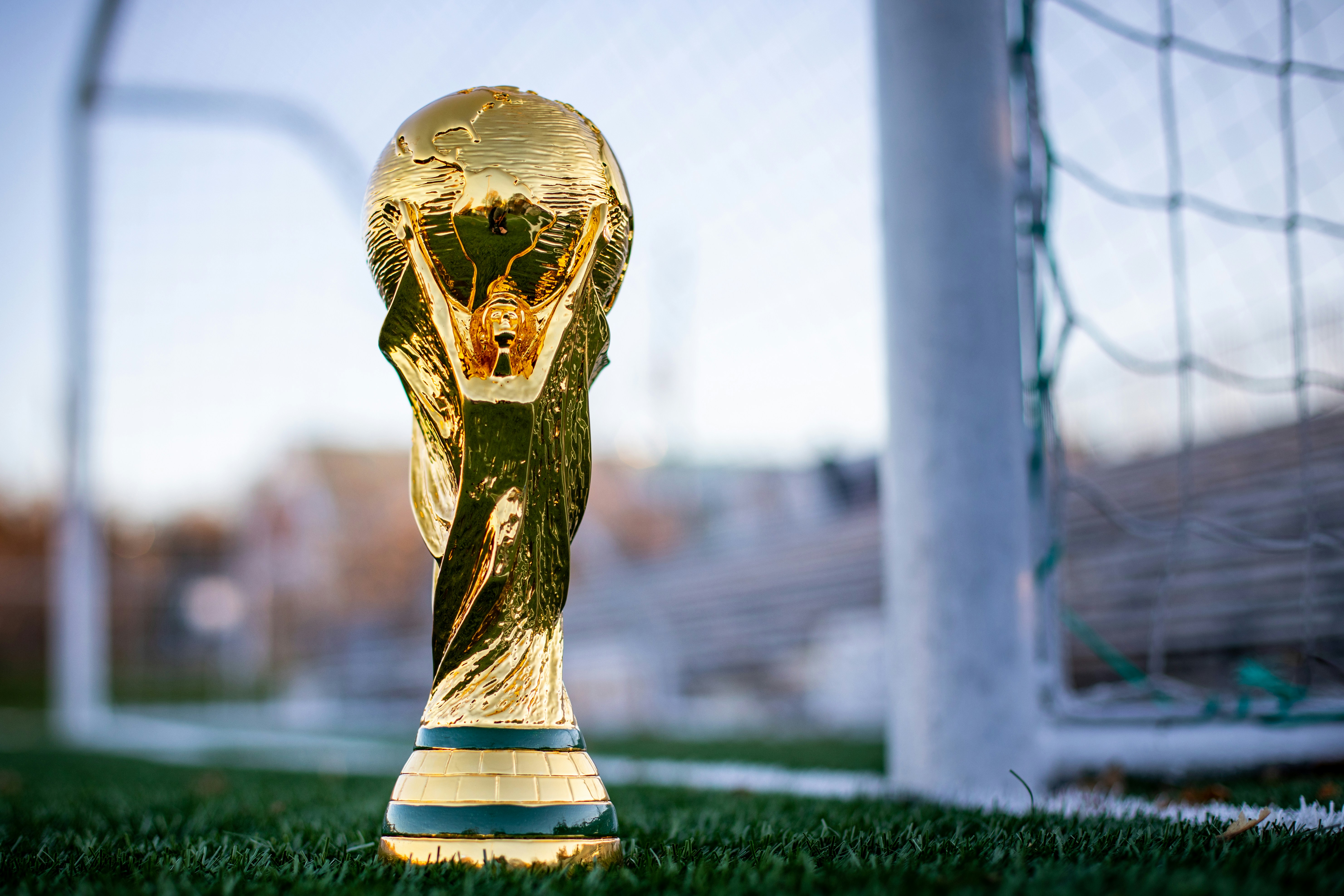 El Mundial FIFA 2026 en CLECT TV