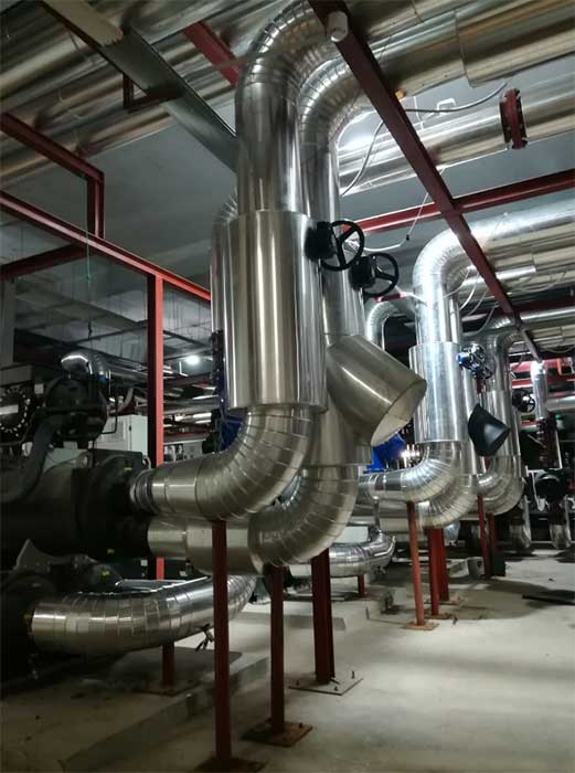 Suraca Dominicana SRL - venta de aislamientos