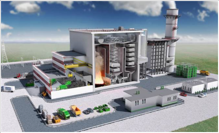 Plan de Residuos Solidos, Quintana Roo