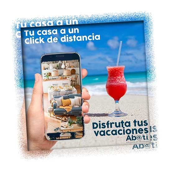 ABA-TI - equipos de seguridad ABA-TI - equipos de seguridad