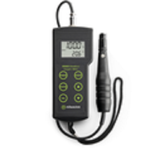        Potenciómetro portátil