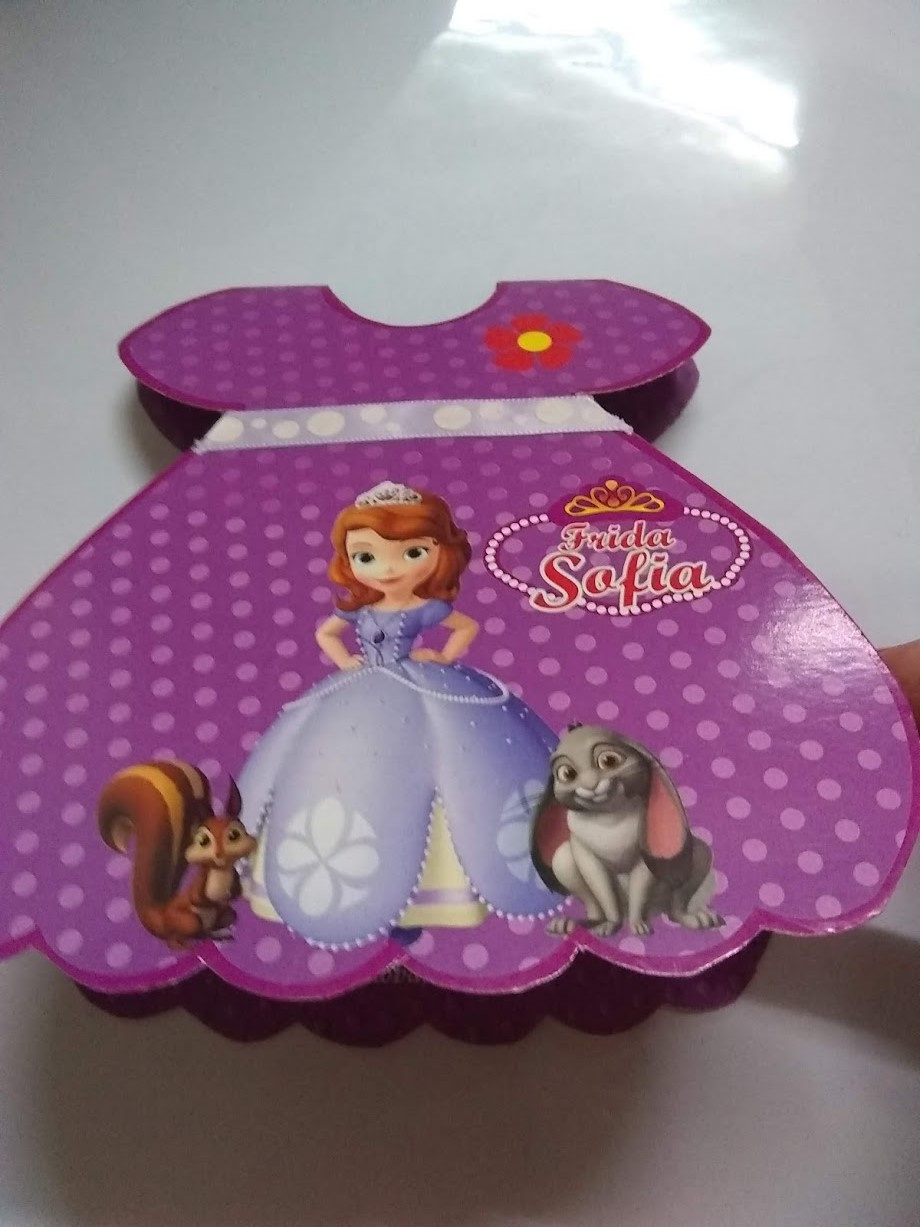 Invitaciones para 3 Años