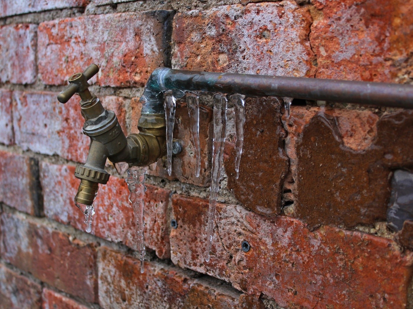How Long Does it Take Pipes to Unfreeze Southern Phoenix