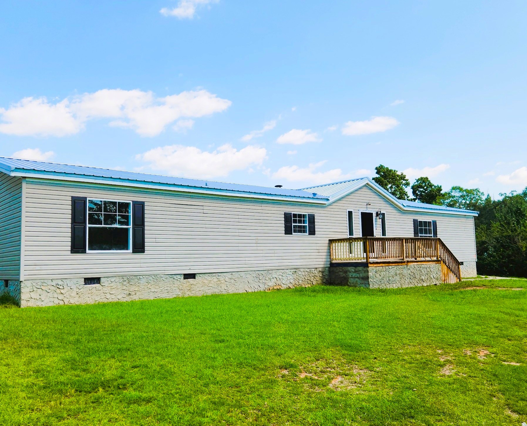 113 Grouse Rehobeth schools Owner Finance
