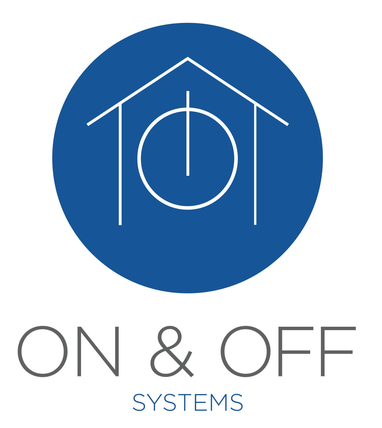 Copyright, todos los derechos reservados On & Off Systems.