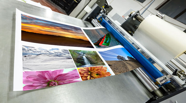 Impacto Gráfico - IMPRESION DIGITAL
