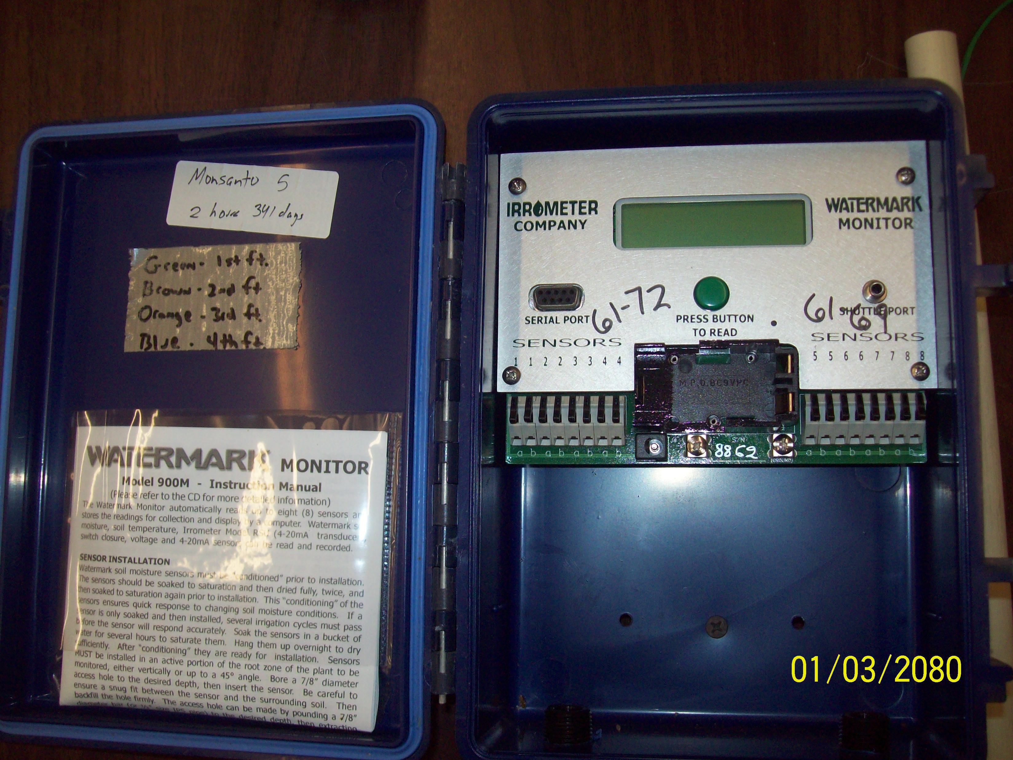 Data Logger