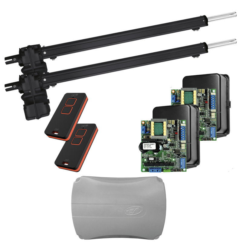 KIT PISTON HOME SUPER BRUSHLESS