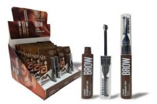 EB13BR
LIQUID EYEBROW TINT BROWN
