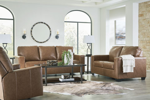 Stationary Sofa/Loveseat/Chaise