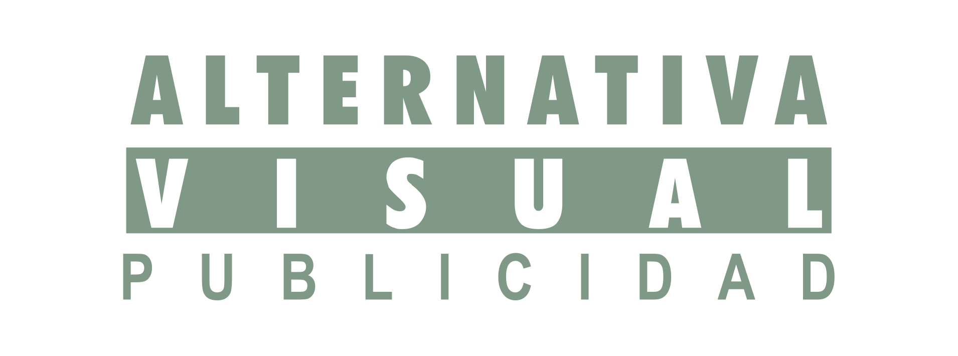 ALTERNATIVA VISUAL PUBLICIDAD