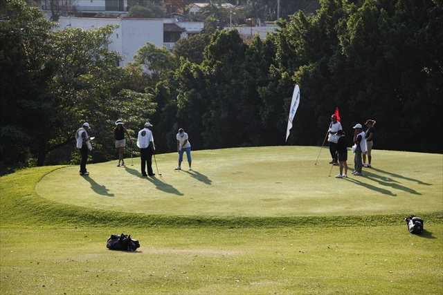 Copa TELMEX 2011 - Final