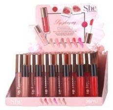LG12
PLUMPING LIP TOPPER
