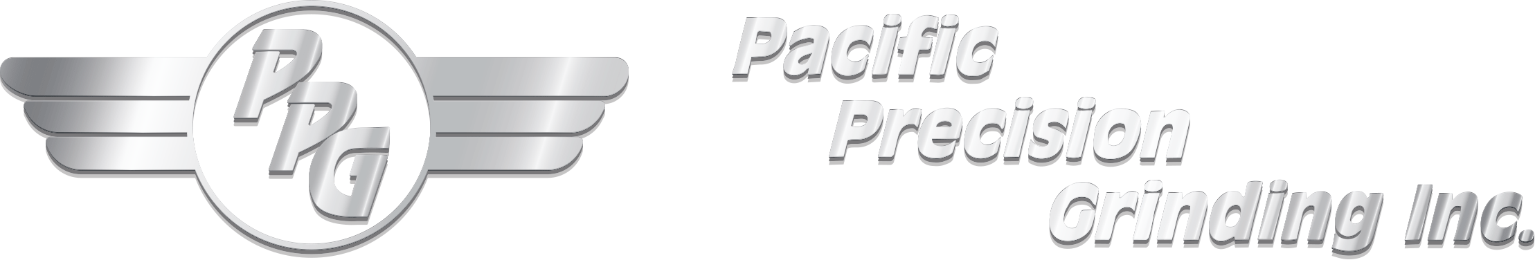 Pacific Precision Grinding