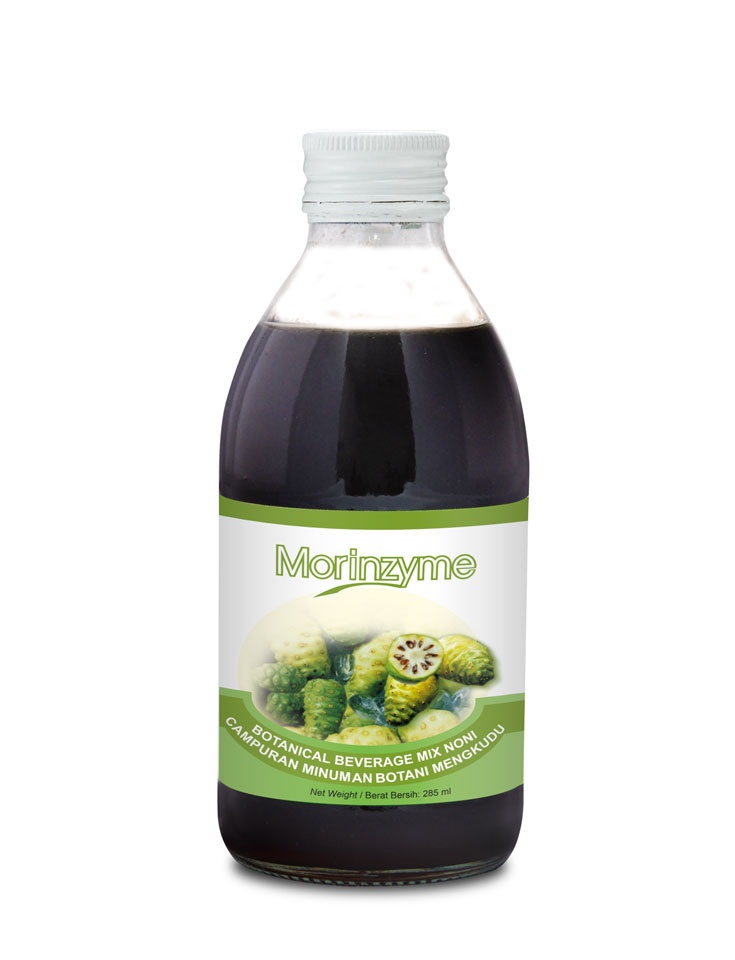 DXN Morinzyme