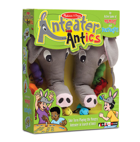 ANTEATER
MD 19451
$868.75