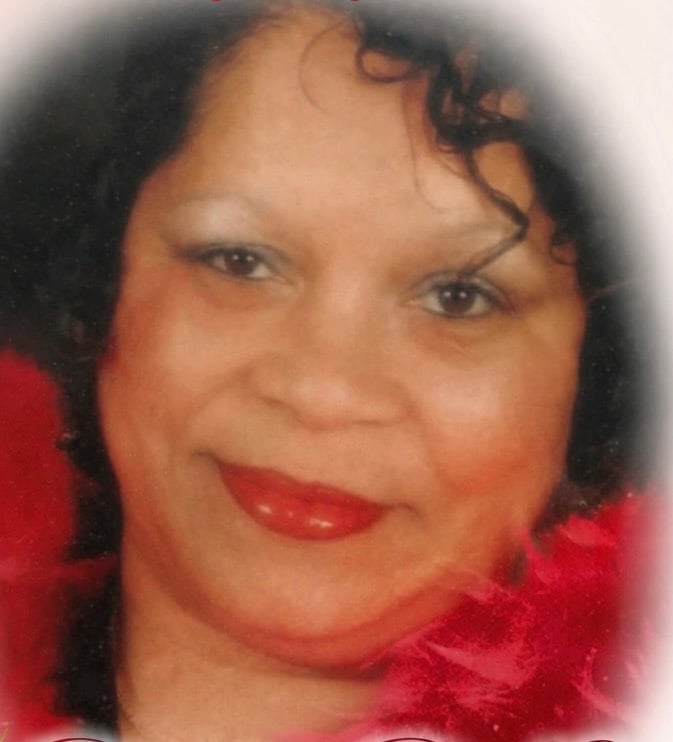 Cynthia D. Howard-Taylor Cynthia D. Howard-Taylor