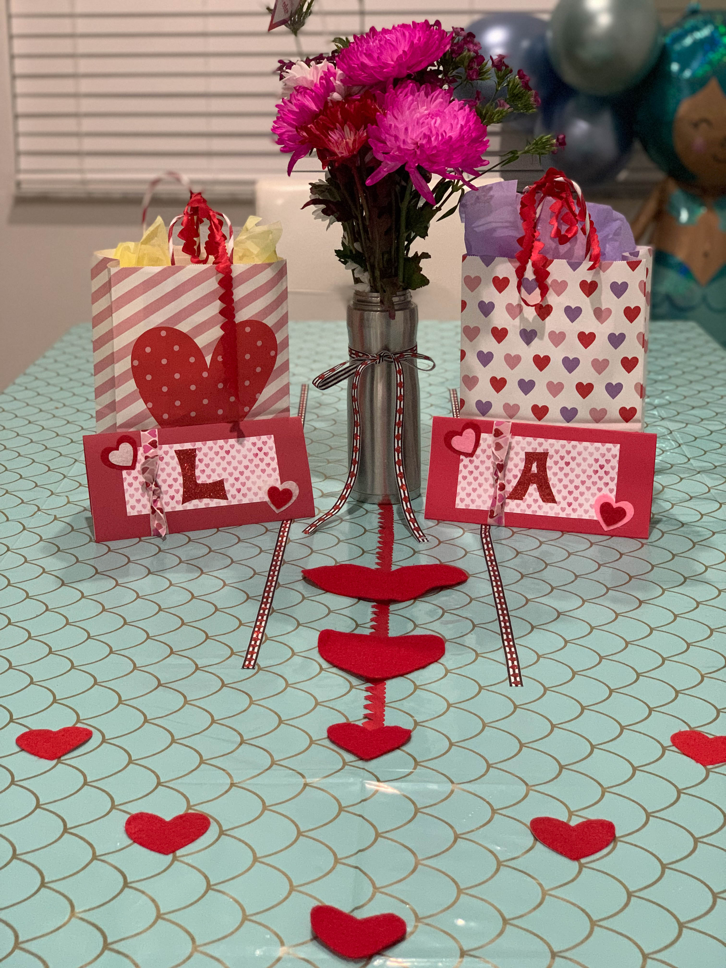 Happy Valentines Day