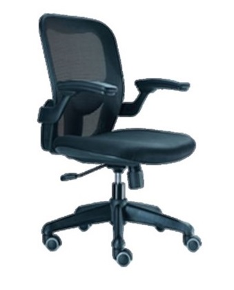 SILLA EJECUTIVA BOND-B004