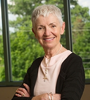 Image of Jeanne Kincaid