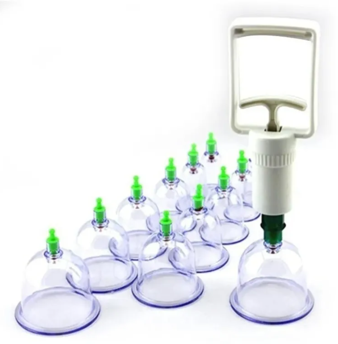 BG-24
VENTOSAS DE PLASTICO
DE SUCCION E IMAN