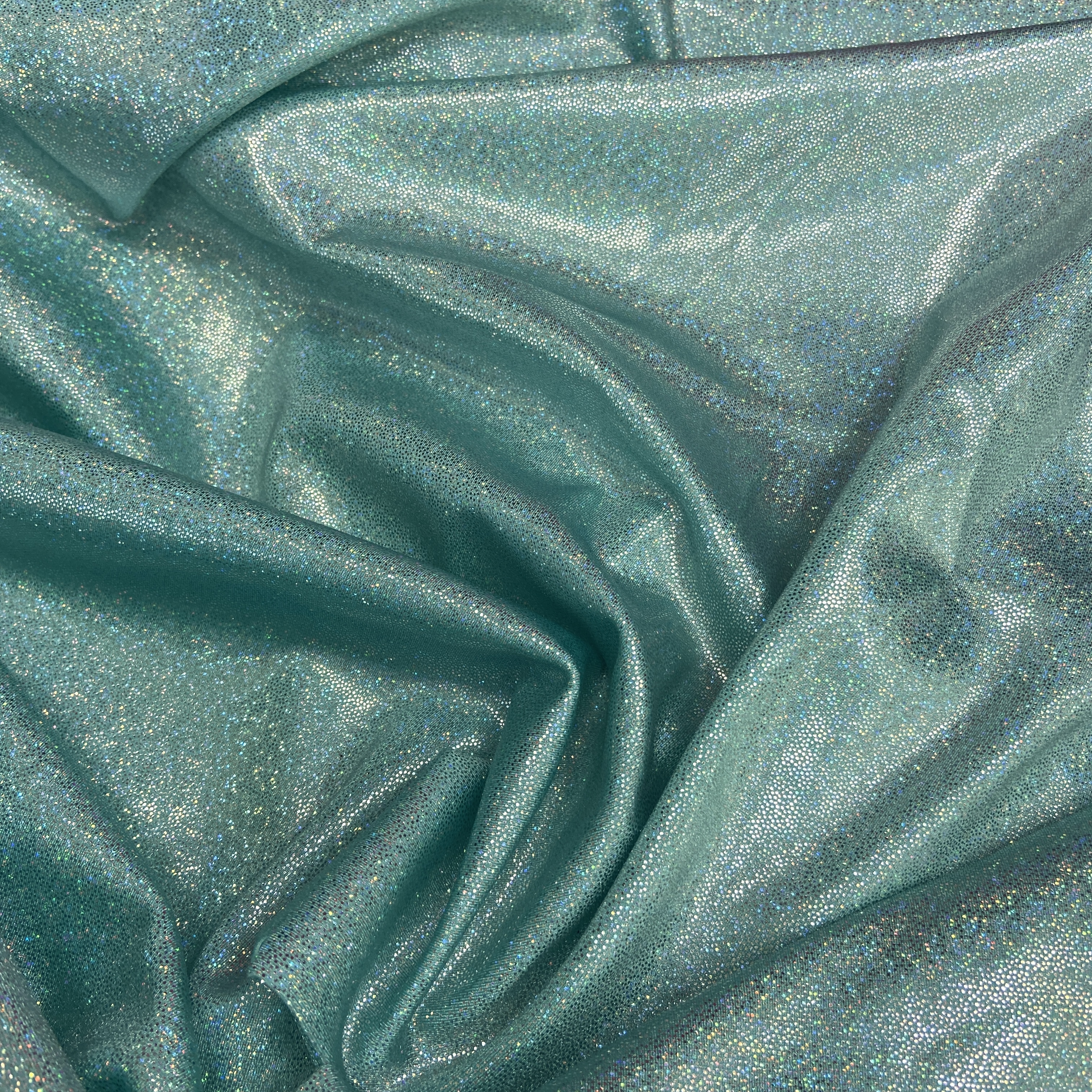 Tiffani blue shimmer frost 