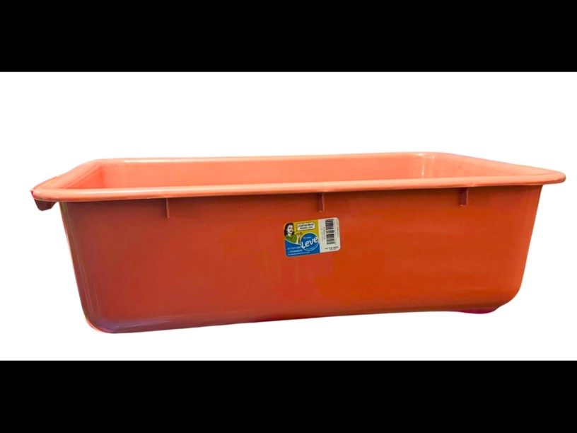 AREU2 ARENERO REFORZADO 
MEDIANO (37X50X15cm) COLORES