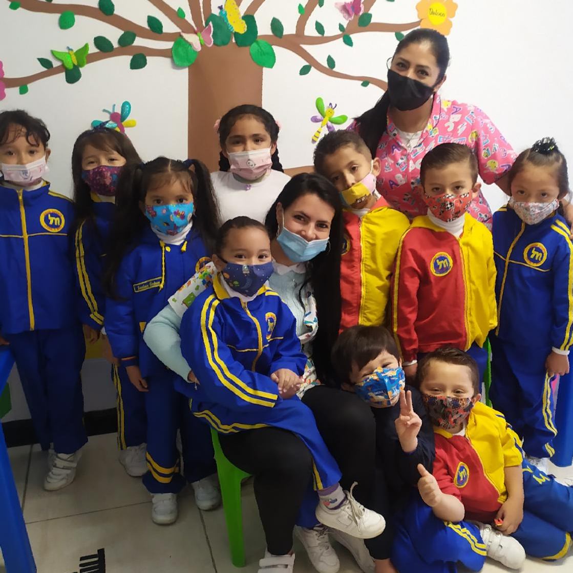 Education and Training
