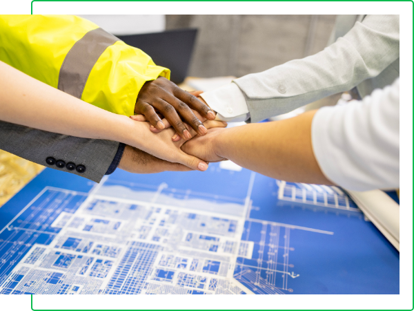 Key Personnel of MBC Engineers